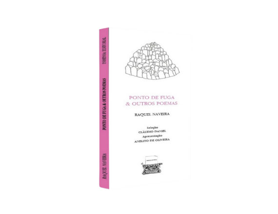 Ponto de Fuga & Outros Poemas