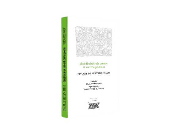 Distribuição de Passos & Outros Poemas