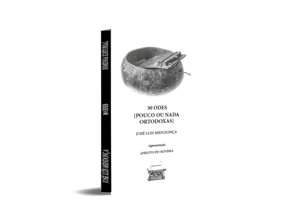 30 Odes (Pouco ou Nada Ortodoxas)