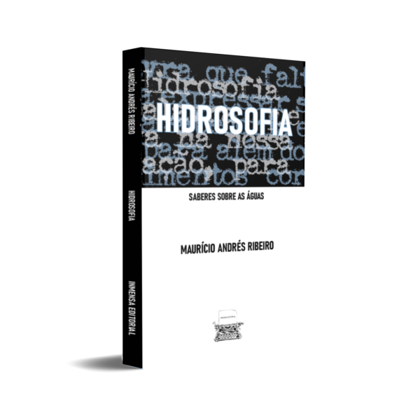 HIDROSOFIA - Maurício Andrés Ribeiro